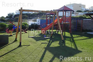Saint George Hotel 22